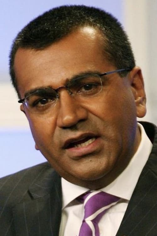 Picture of Martin Bashir