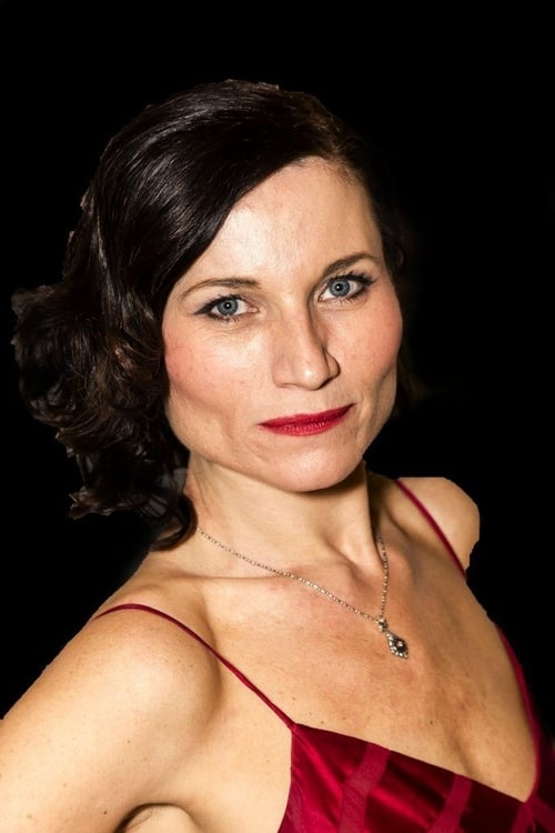 Picture of Kate Fleetwood