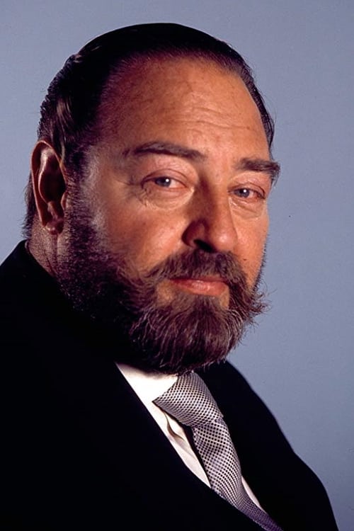 Picture of Sebastian Cabot