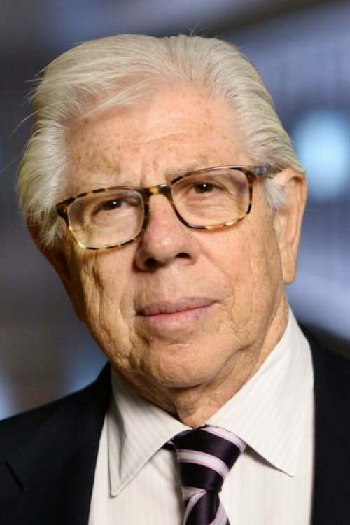 Picture of Carl Bernstein