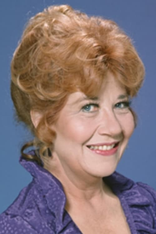 Picture of Charlotte Rae