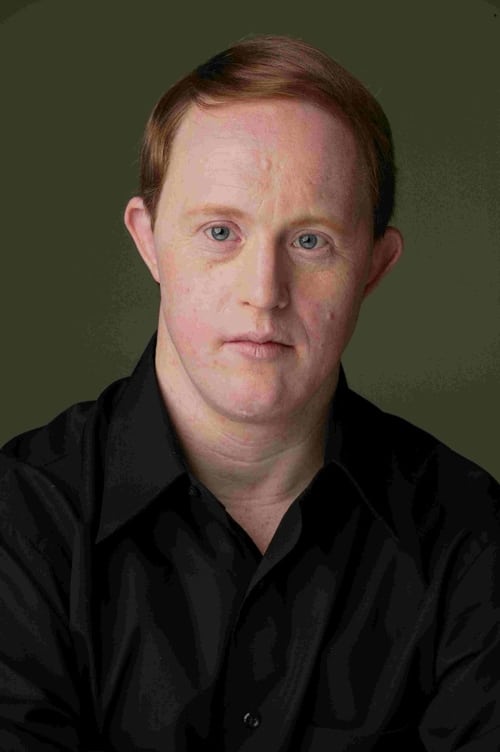 Picture of Chris Burke