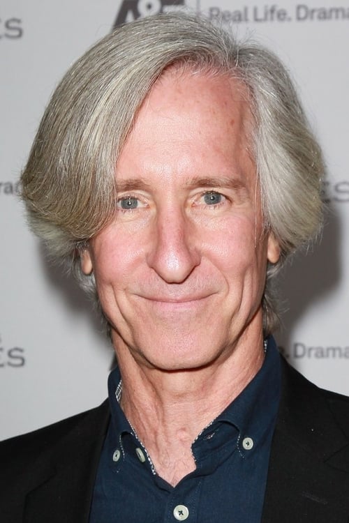 Picture of Mick Garris