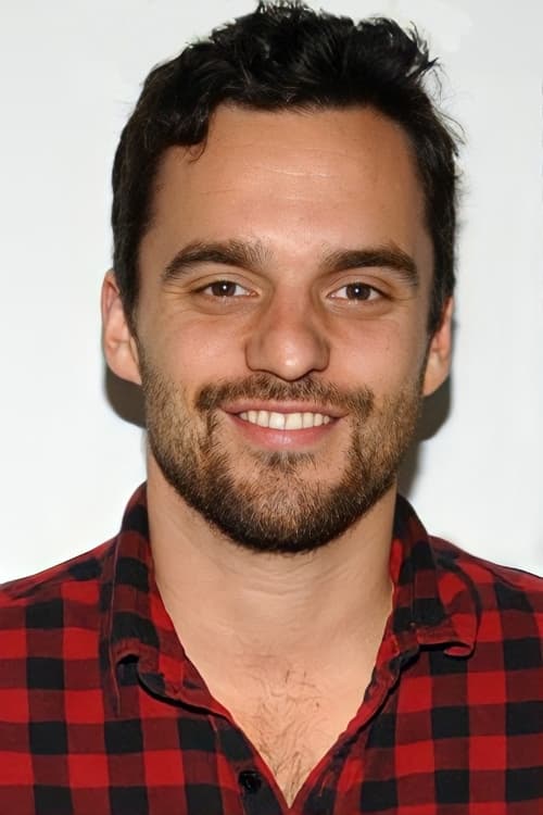 Picture of Jake Johnson