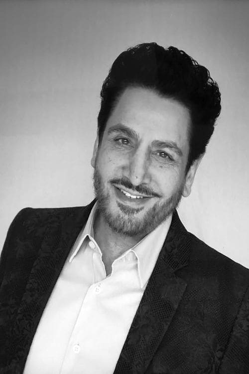 Picture of Gurdas Mann