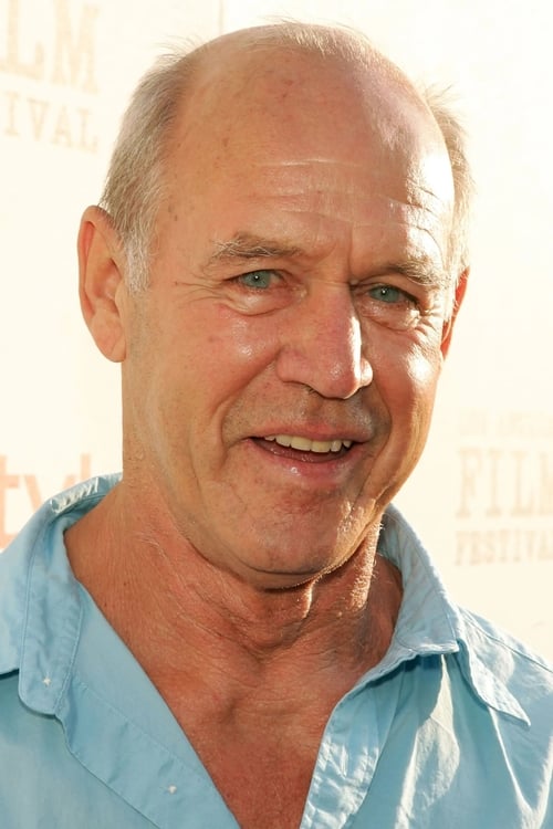 Picture of Geoffrey Lewis