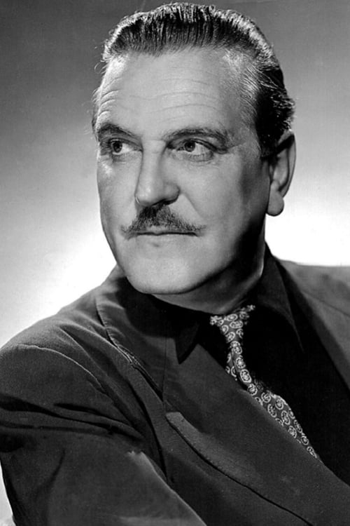 Picture of Frank Morgan