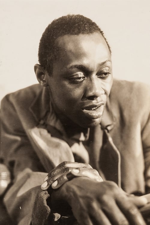 Picture of Stepin Fetchit