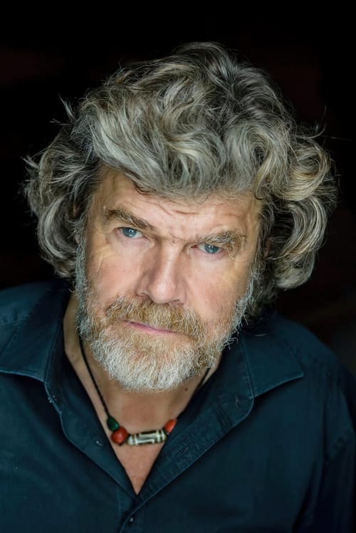 Picture of Reinhold Messner