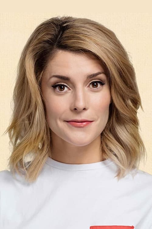 Picture of Grace Helbig