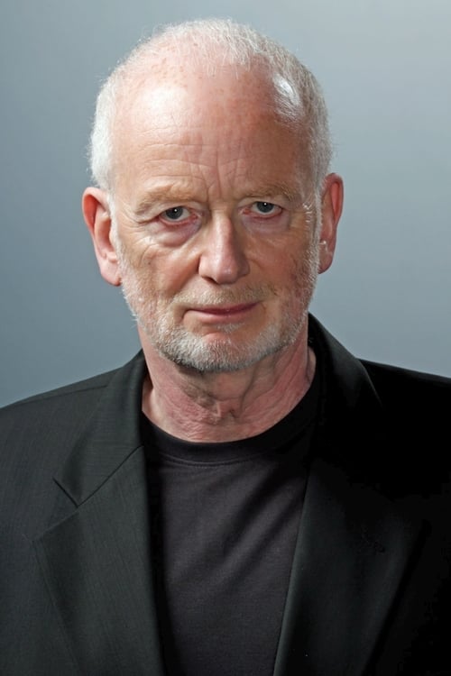 Picture of Ian McDiarmid