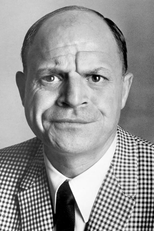 Picture of Don Rickles