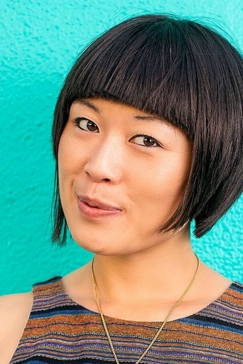 Picture of Atsuko Okatsuka