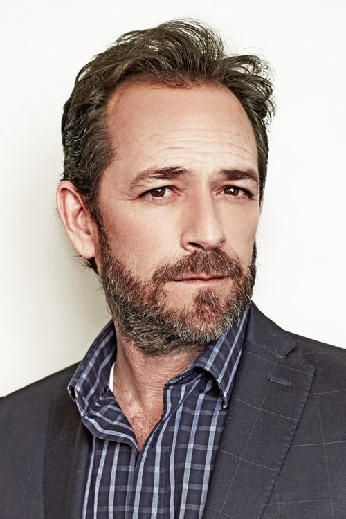 Picture of Luke Perry