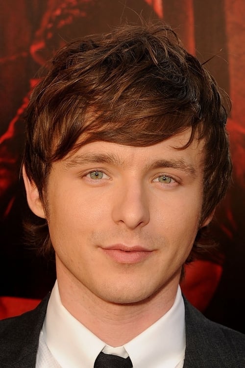 Picture of Marshall Allman