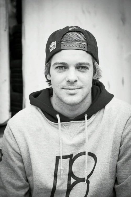 Picture of Ryan Sheckler