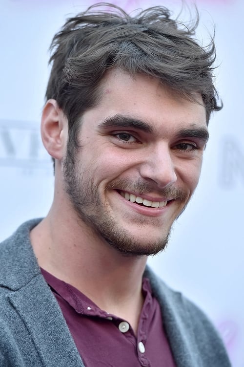 Picture of RJ Mitte