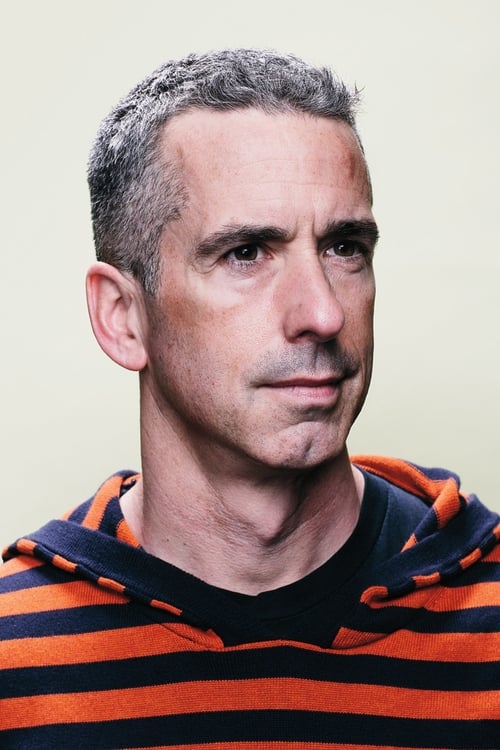 Picture of Dan Savage
