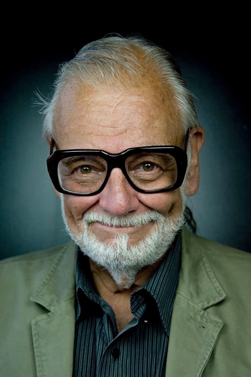 Picture of George A. Romero