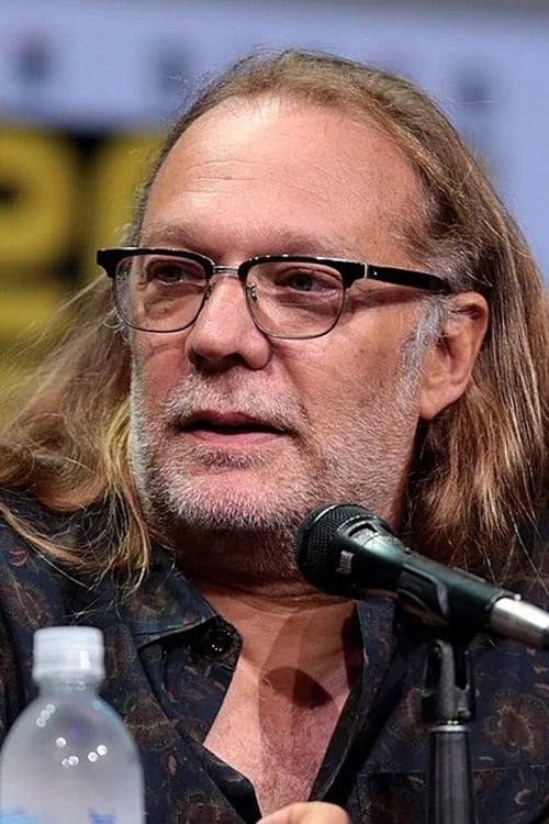 Picture of Gregory Nicotero