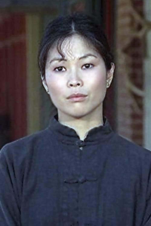 Picture of Lydia Lei