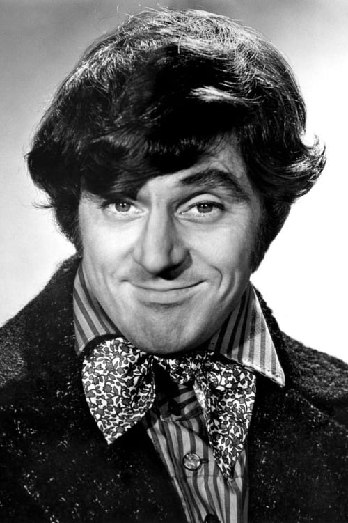 Picture of Anthony Newley