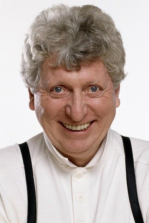 Picture of Tom Baker
