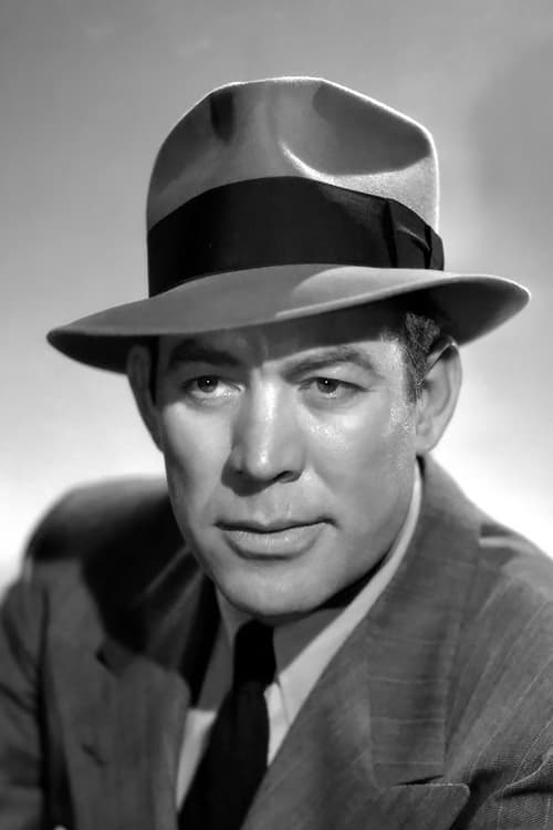 Picture of Ward Bond