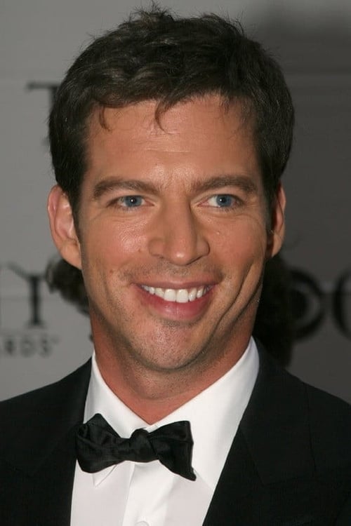 Picture of Harry Connick Jr.