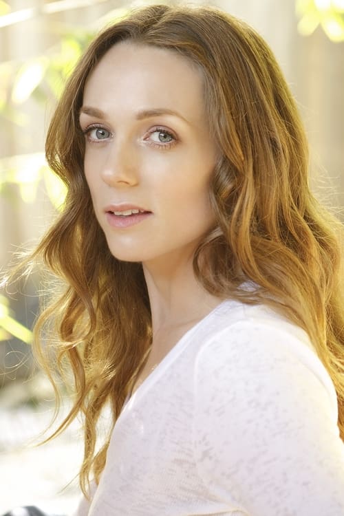 Picture of Kerry Condon