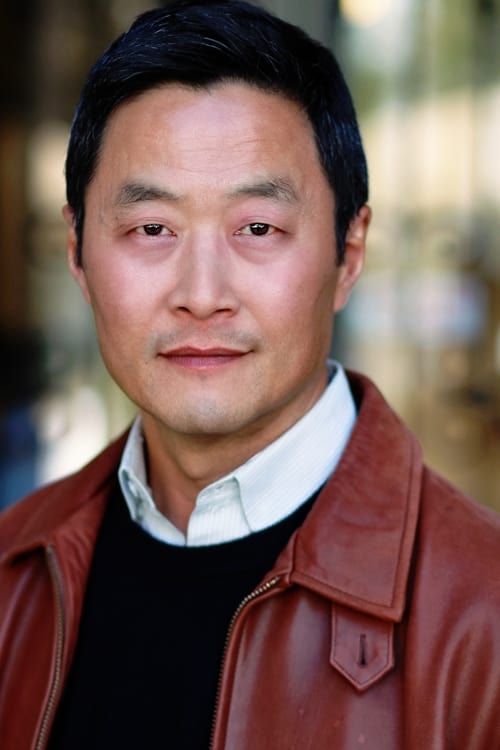 Picture of Steve Park