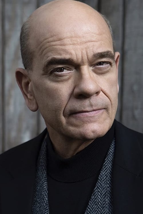 Picture of Robert Picardo