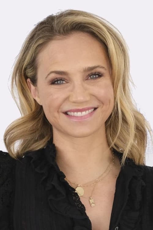 Picture of Fiona Gubelmann