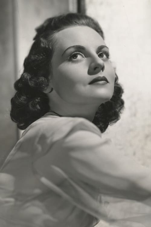 Picture of Jeanne Cagney