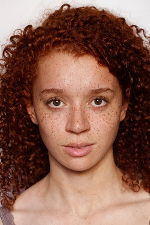 Picture of Erin Kellyman