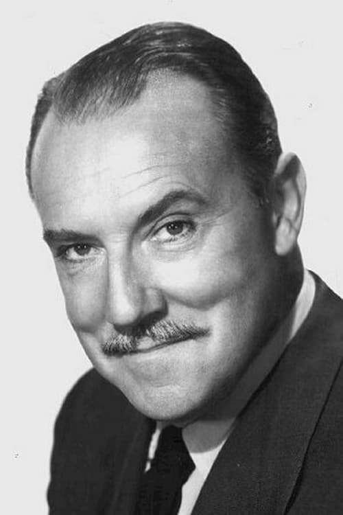 Picture of Gale Gordon