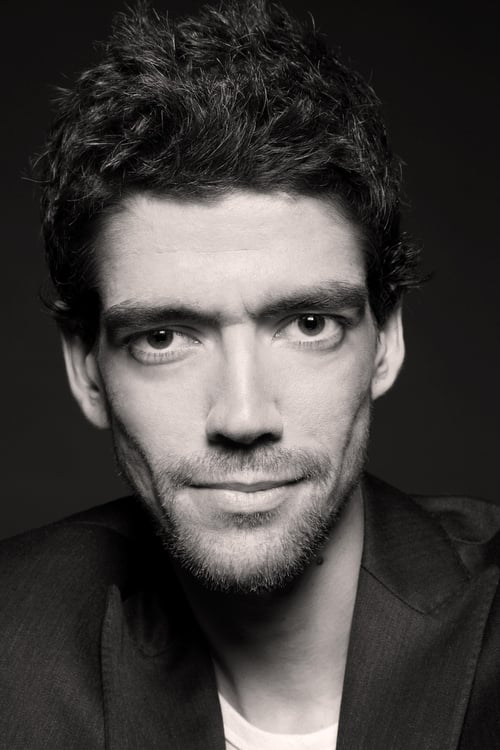 Picture of Javier Botet