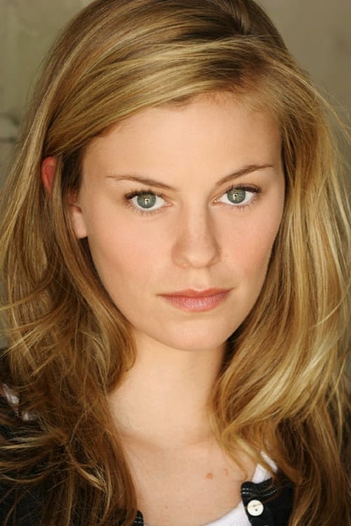 Picture of Cassidy Freeman