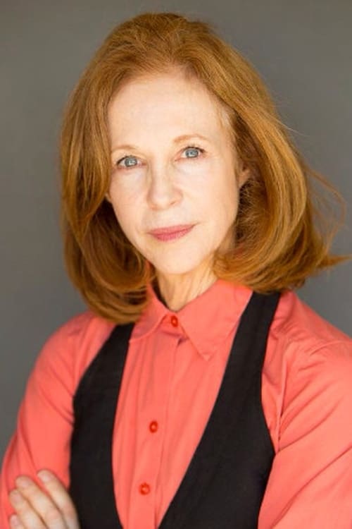 Picture of Holly Kaplan