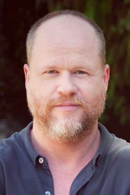 Picture of Joss Whedon