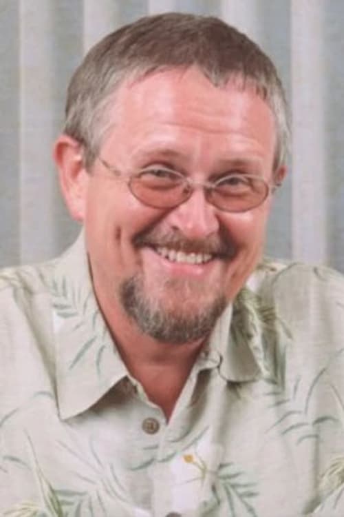 Picture of Orson Scott Card