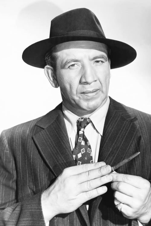 Picture of Mike Mazurki