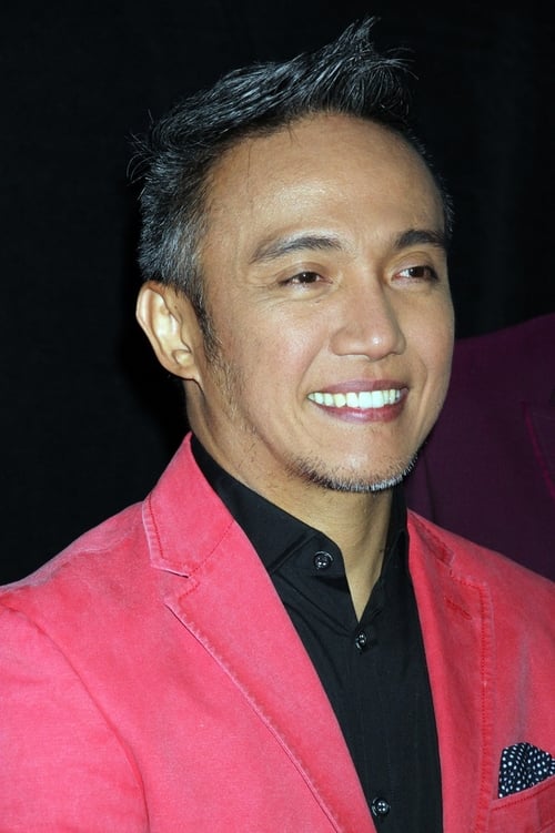 Picture of Arnel Pineda
