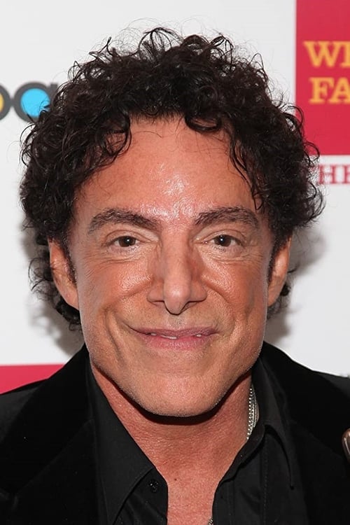 Picture of Neal Schon
