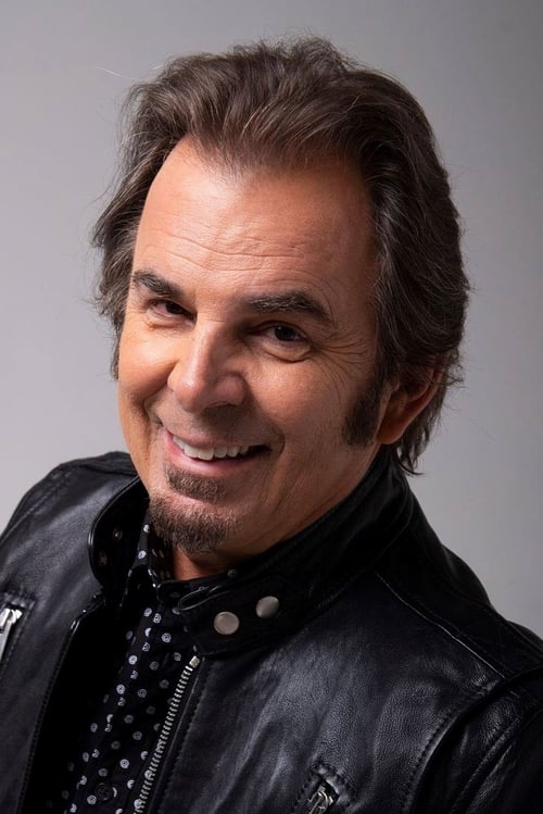 Picture of Jonathan Cain