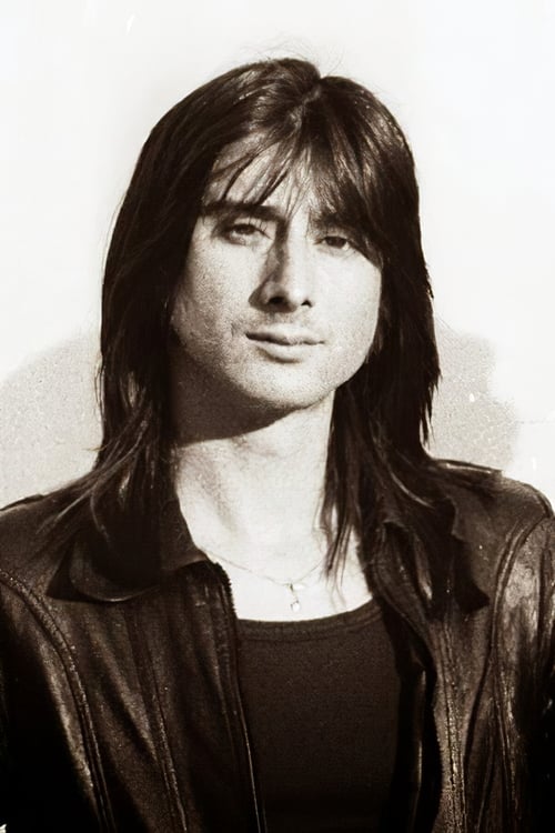 Picture of Steve Perry