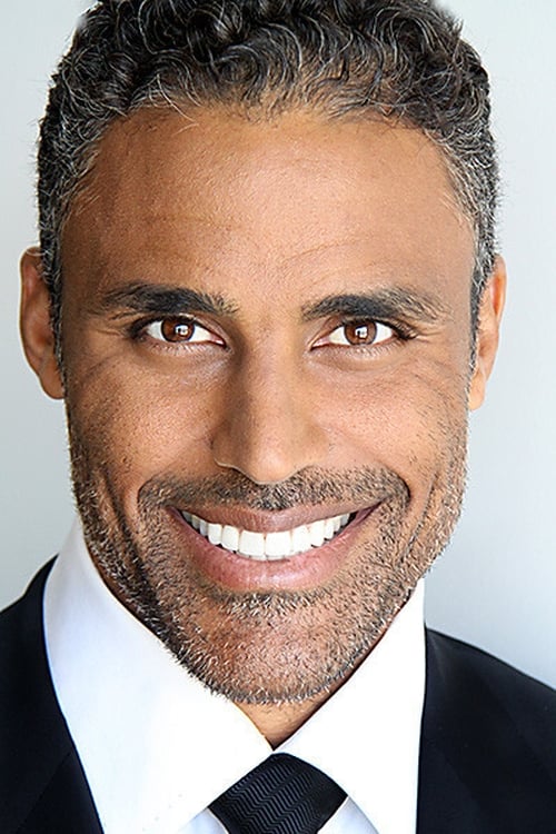 Picture of Rick Fox