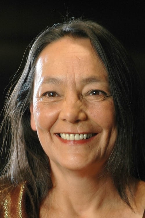 Picture of Tantoo Cardinal