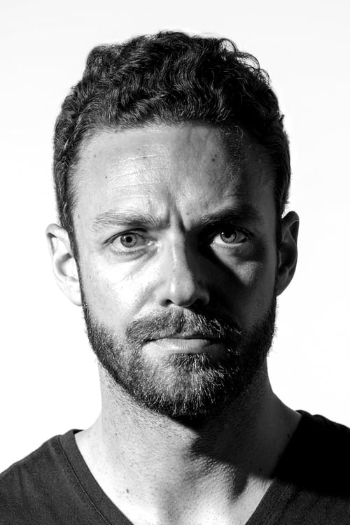 Picture of Ross Marquand