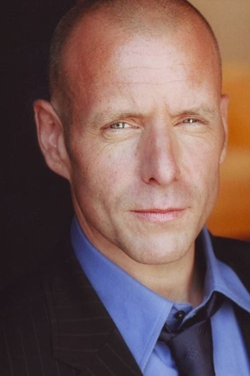 Picture of Hugh Dillon